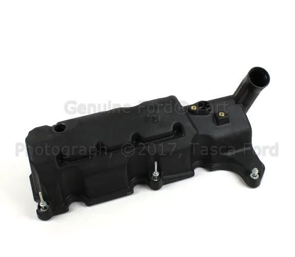 Valve Cover - Driver's Side (LH) - Ford (7H2Z-6582-A)