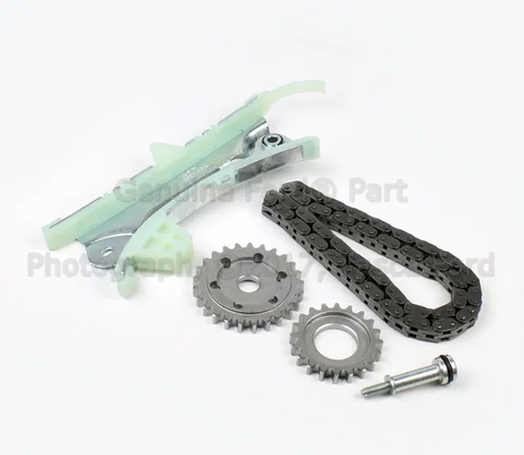 Engine Timing Chain - Ford (7L2Z-6M289-A)