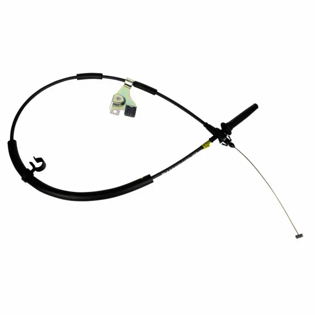 Throttle Cable - Ford (7L8Z-9A758-C) - view 2
