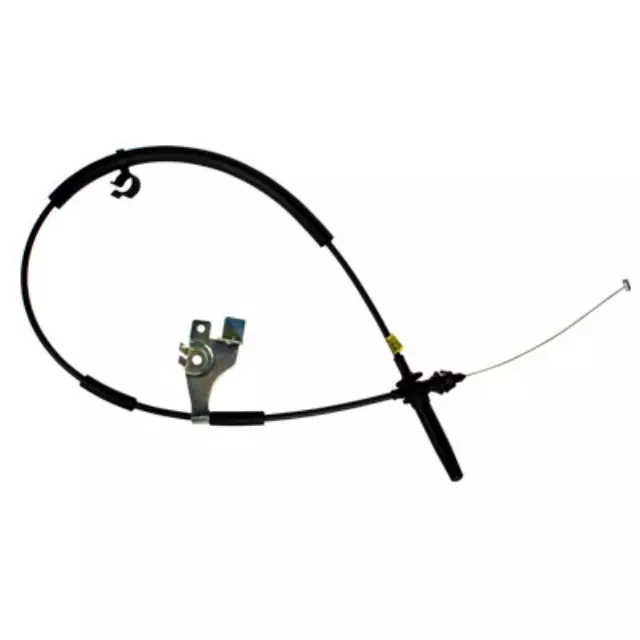 Throttle Cable - Ford (7L8Z-9A758-C) - view 3