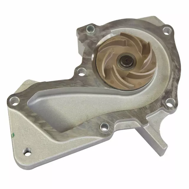 Engine Water Pump - Ford (7S7Z-8501-C) - view 3