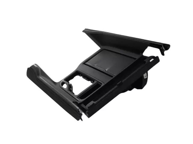 Console Shifter Bezel - Mopar (7SX302X7AA) - view 3