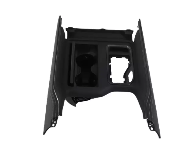 Console Shifter Bezel - Mopar (7SX31CBDAA) - view 2