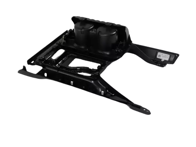 Console Shifter Bezel - Mopar (7SX31CBDAA) - view 3