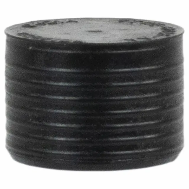 Engine Core Plug - Ford (7T4Z-6026-A) - view 2
