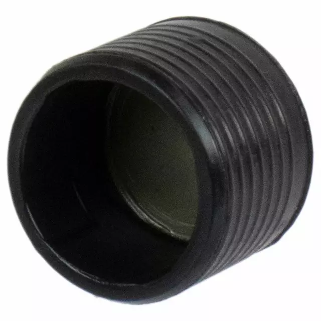 Engine Core Plug - Ford (7T4Z-6026-A) - view 3