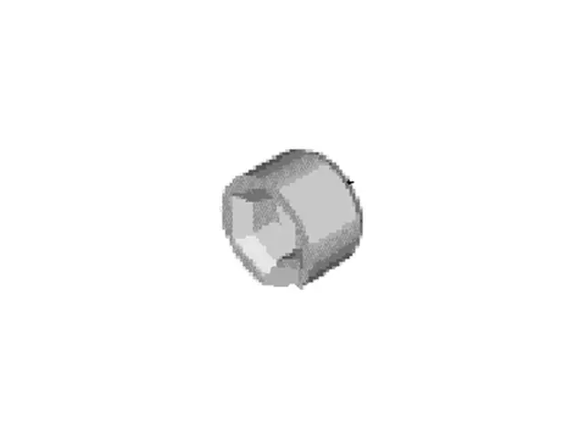 Engine Core Plug - Ford (7T4Z-6026-A) - view 4