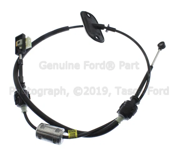 Automatic Transmission Shifter Cable - Ford (7T4Z-7E395-A)