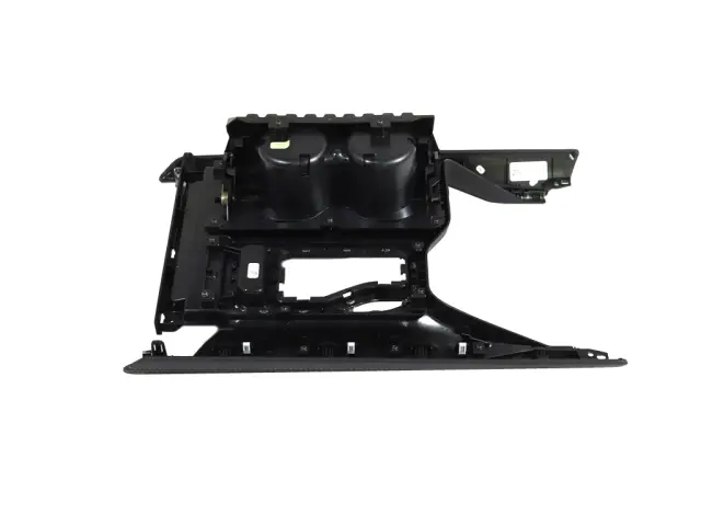Console Shifter Bezel - Mopar (7cv432x7aa) - view 2