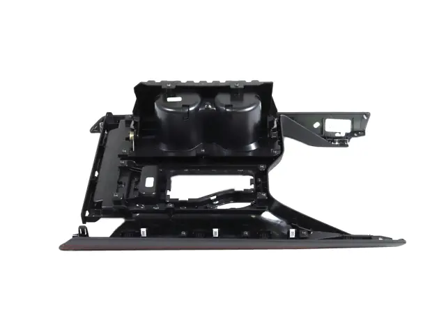 Console Shifter Bezel - Mopar (7cv444x7aa)
