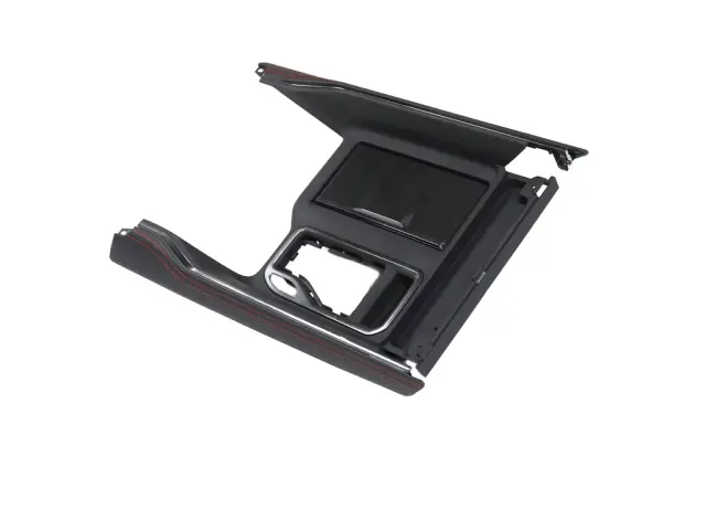 Console Shifter Bezel - Mopar (7cv444x7aa) - view 2