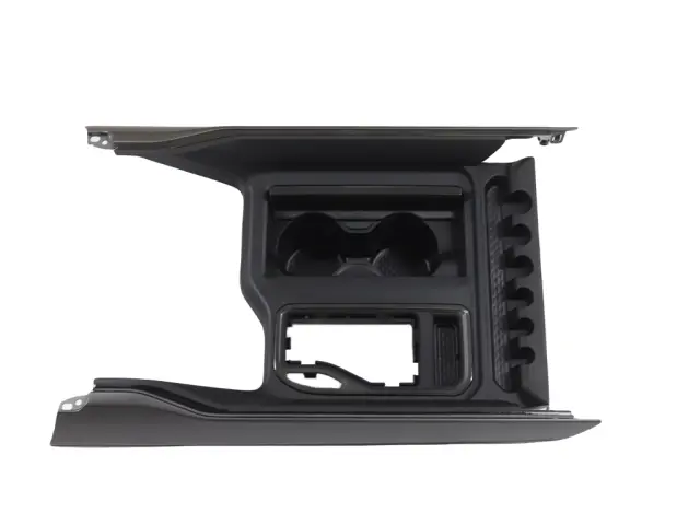 Console Shifter Bezel - Mopar (7eg291x9aa) - view 3
