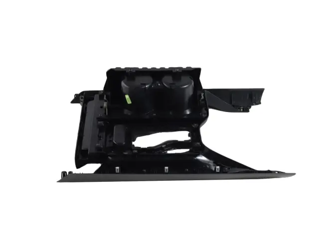 Console Shifter Bezel - Mopar (7eg29cx7aa) - view 2
