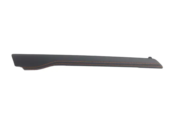 Shifter Bezel Trim - Mopar (7ga14tx7aa)