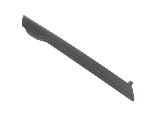 Shifter Bezel Trim - Mopar (7ga14tx7aa) - view 2
