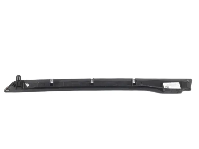 Shifter Bezel Trim - Mopar (7ga14tx7aa) - view 3