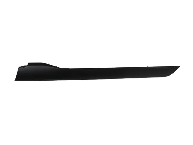 Shifter Bezel Trim - Mopar (7gg031traa)