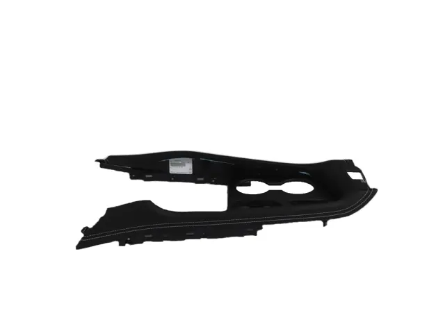 Shifter Bezel - Mopar (7gu61ysaad) - view 2