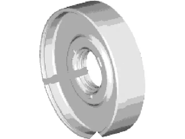 Piston - Ford (7l1z7a262a) - view 2