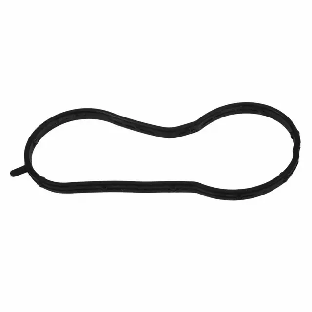 Engine Coolant Outlet Gasket - Ford (7m5z8255a)