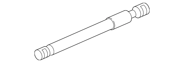 Lift Cylinder - Kia (81771-F6000)