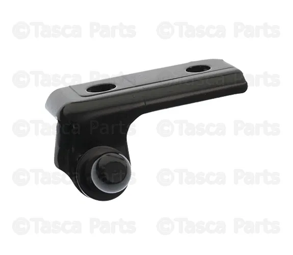 Support Cylinder Lower Bracket - Passenger Side (RH) - Kia (81782-1U510)