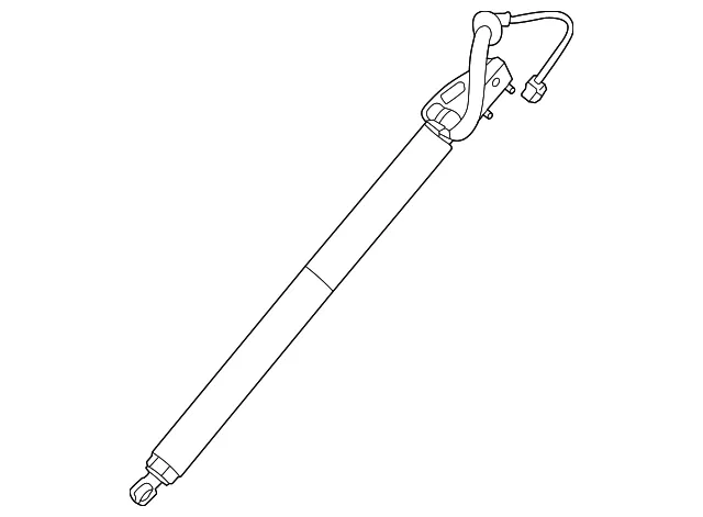 Lift Cylinder - Kia (81830-AT101)