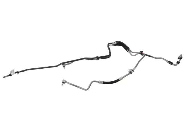 Automatic Transmission Fluid Cooler Inlet and Outlet Line - GM (84003659)