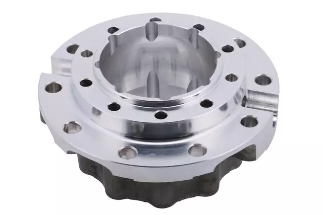 Differential Case - GM (84011439)