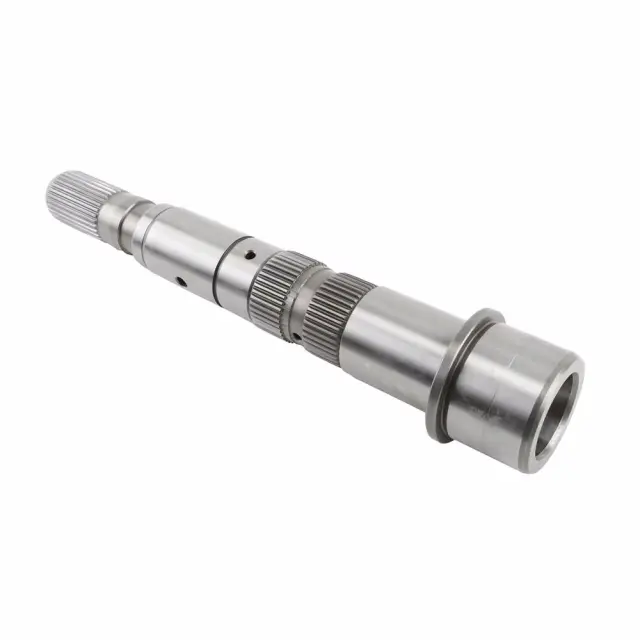 Transfer Case Input Shaft - GM (84025382)