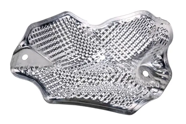 Passenger Side Engine Mount Heat Shield - GM (84038680)