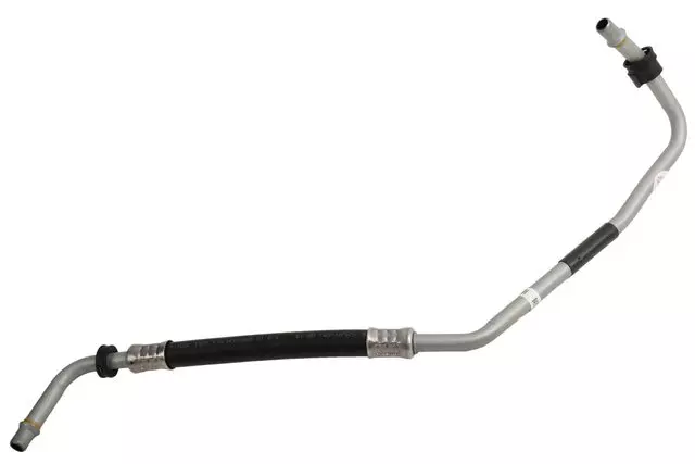 Engine Oil Cooler Inlet Pipe - ACDelco (84058586)