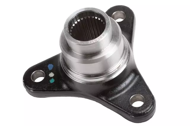 Transfer Case Rear Output Shaft Flange - GM (84059650)