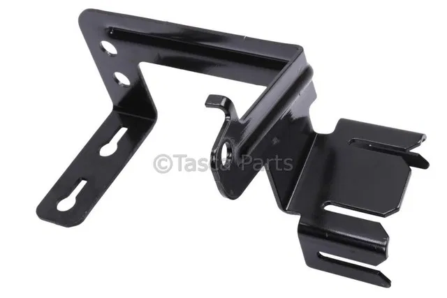 Front Fuel Feed and Return Hose Bracket - GM (84077196)