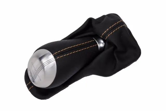Mojave Automatic Transmission Shift Lever Knob - GM (84077628)