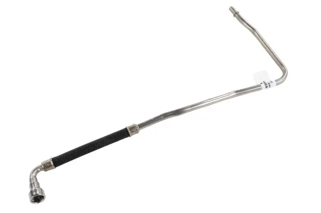 Intermediate Fuel Return Pipe - GM (84086299)