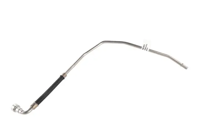Intermediate Fuel Return Pipe - GM (84086301)