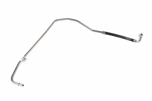 Intermediate Fuel Return Pipe - GM (84086302)