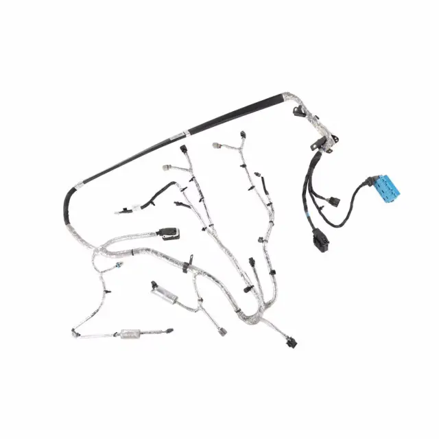 Transmission Wiring Harness - GM (84090860)