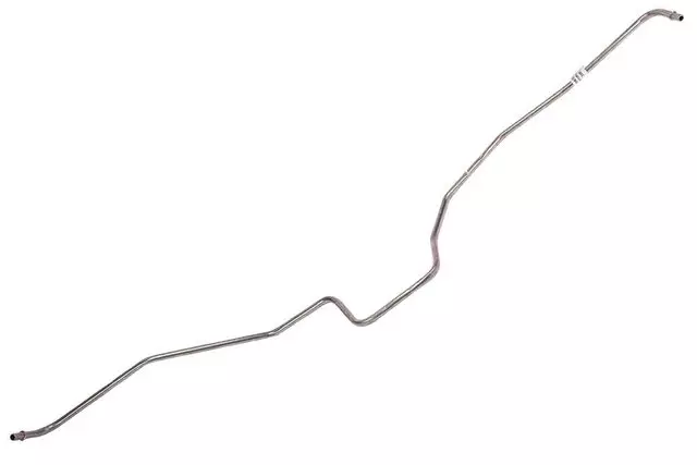 Fuel Pump Fuel Return Hose - GM (84093496)