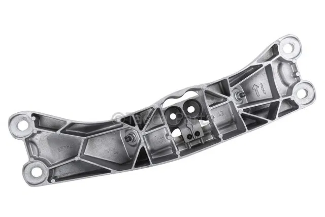 Automatic Transmission Mount - GM (84119716) - view 2