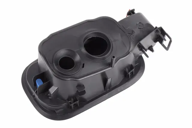 Fuel Tank Filler Pipe Housing - GM (84120080)