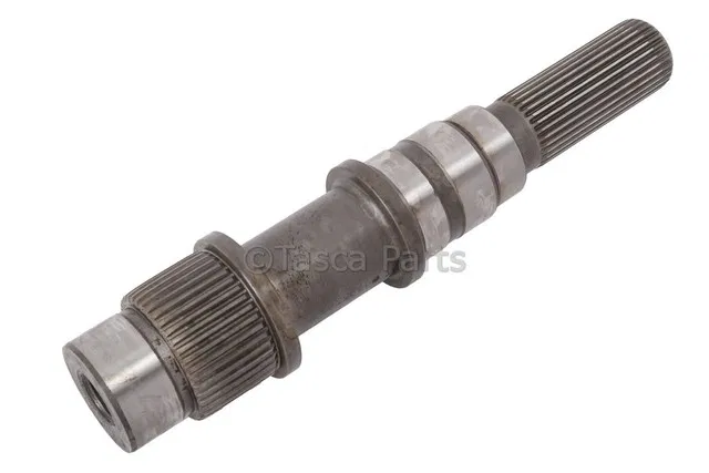 Transfer Case Front Output Shaft - GM (84124166)