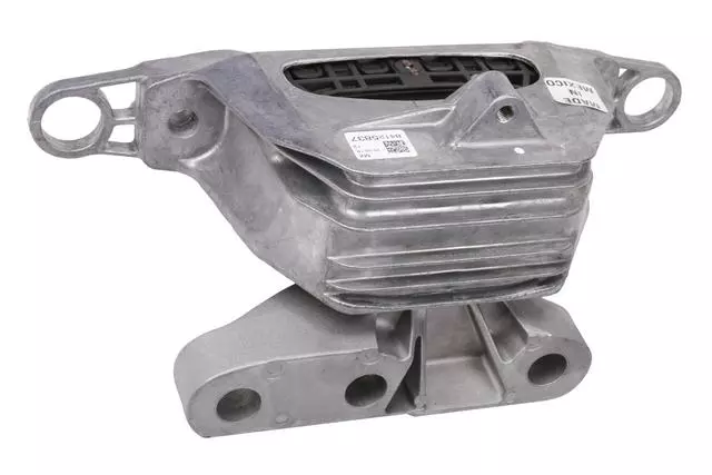 Engine Mount - ACDelco (84125837) - view 2