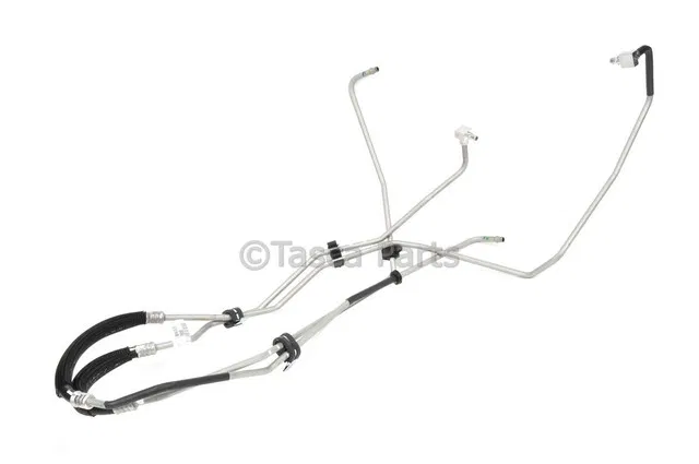 Automatic Transmission Fluid Cooler Line - GM (84127350)