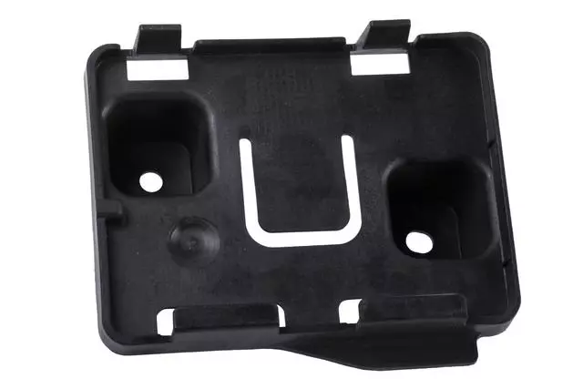 Transmission Control Module Bracket - GM (84128391) - view 2