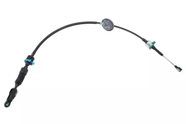 Automatic Transmission Shifter Cable - ACDelco (84133622)
