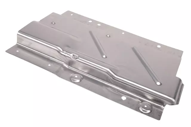 Catalytic Converter Heat Shield - GM (84154095)