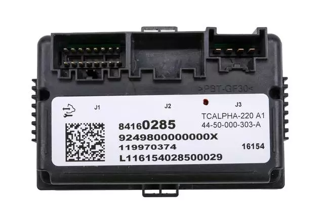 Transfer Case Control Module - GM (84160285)