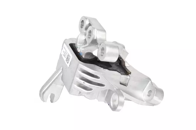 Engine Mount - ACDelco (84160405) - view 2